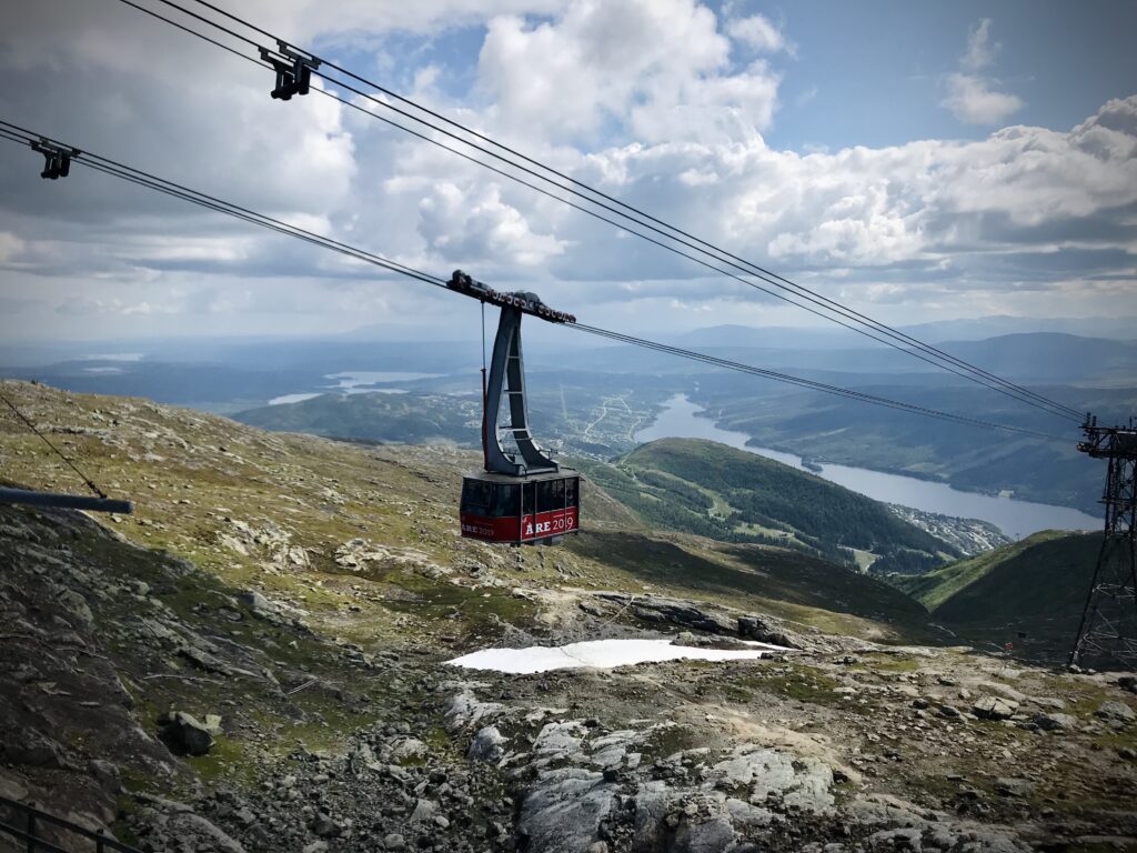 Den Åre-mazing guiden till Swedish Cup Åre 2025