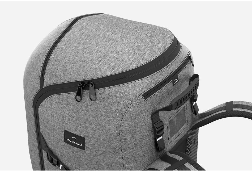 Comfort pack 4