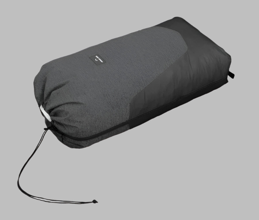 Compress bag