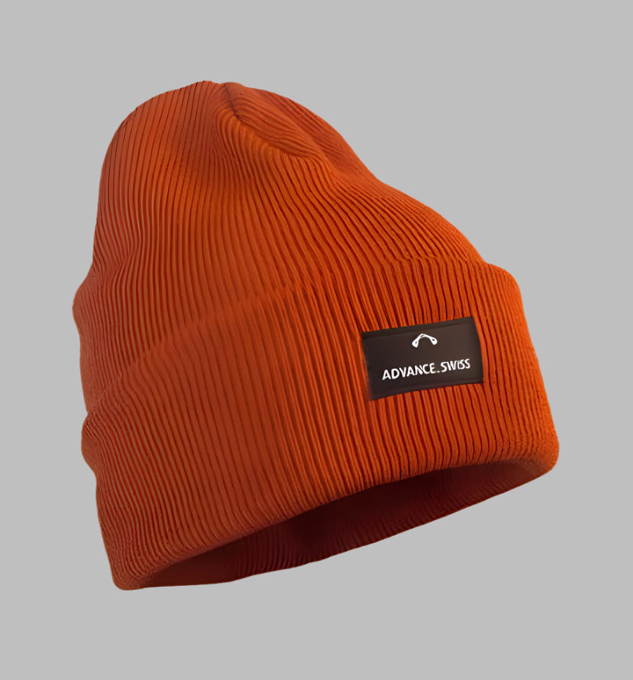 Knitted Hat