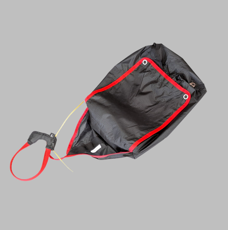 Inner container with handle