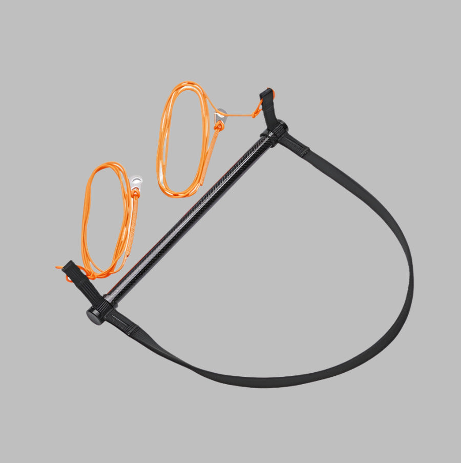 Speed System Carbon