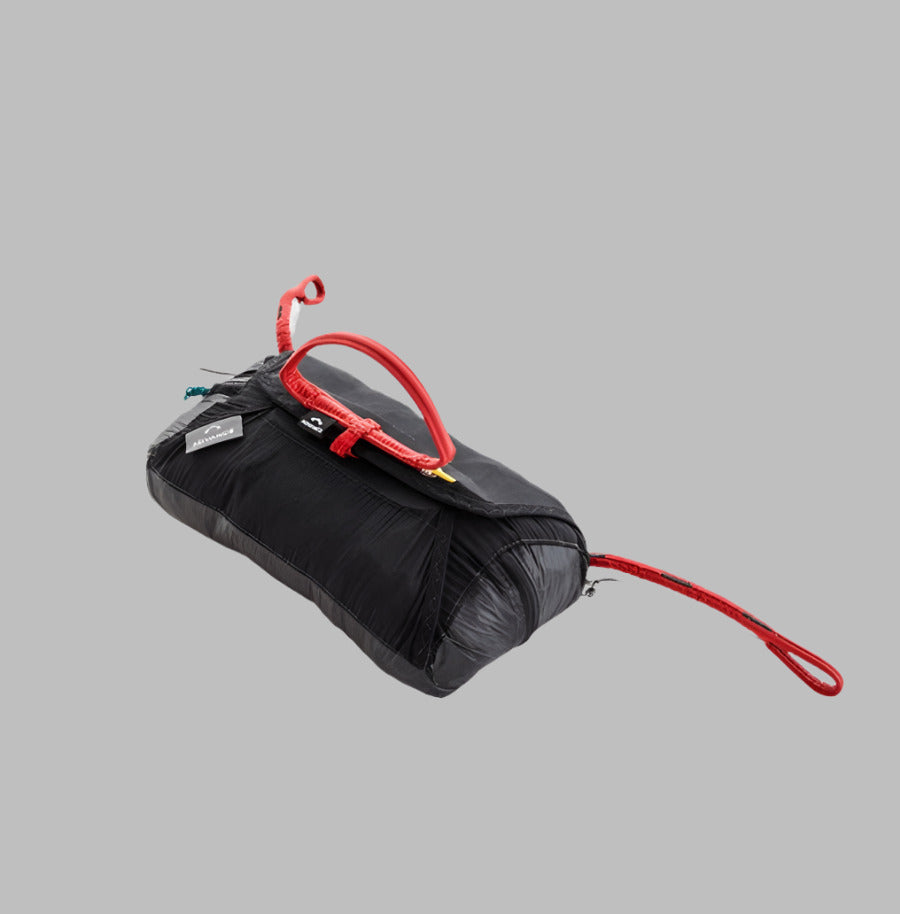 Front container ZIP light