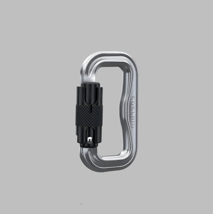 Edelrid Foras Steel