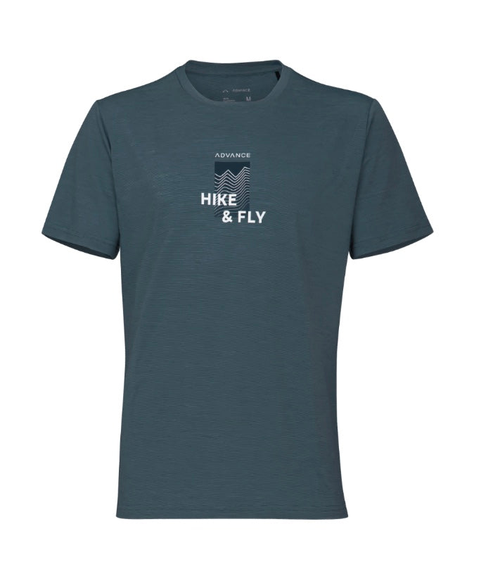 Merino Hike & Fly T-Shirt
