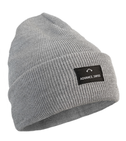 Knitted Hat