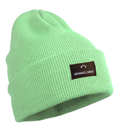 Knitted Hat