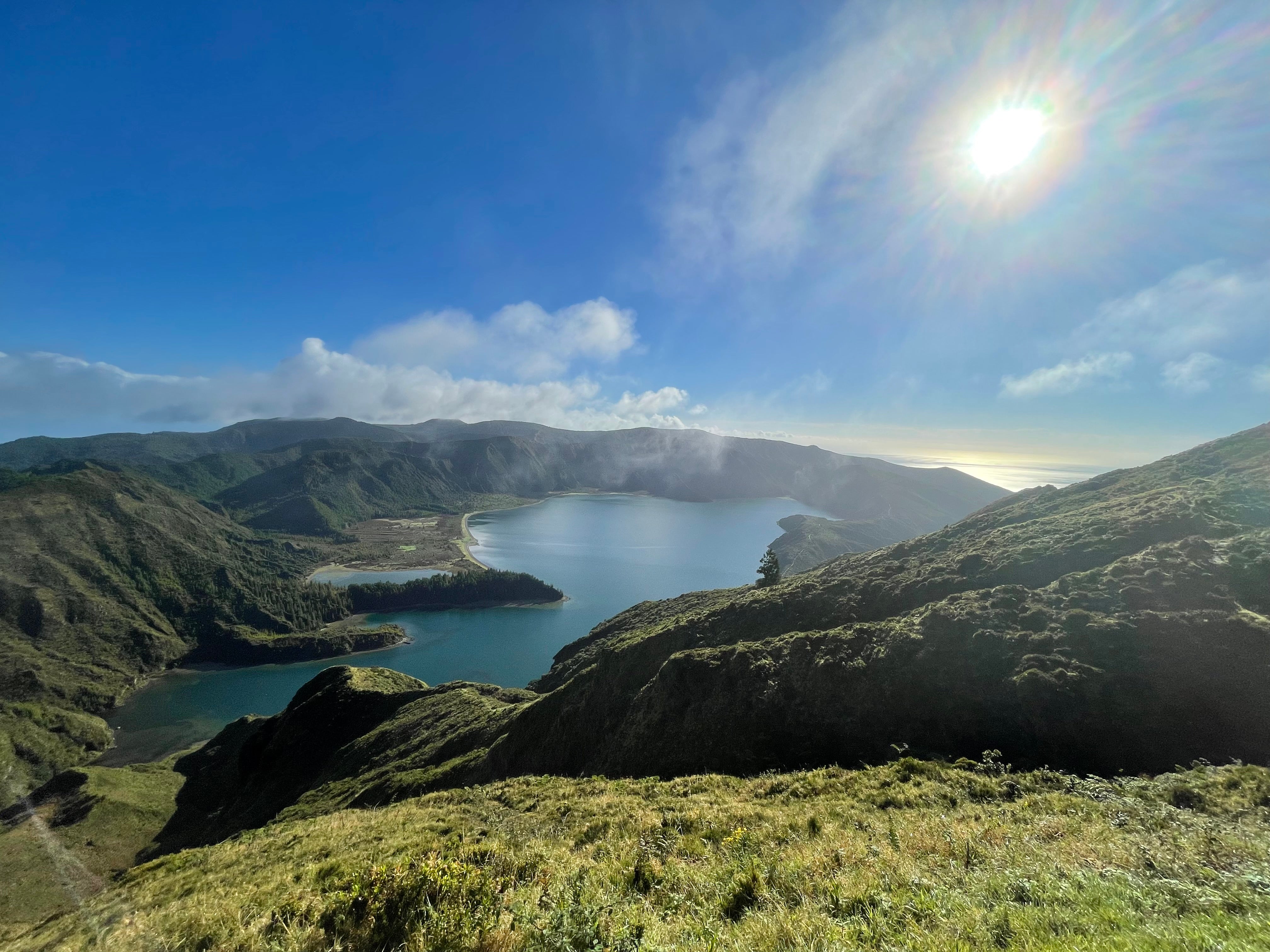 The Azores