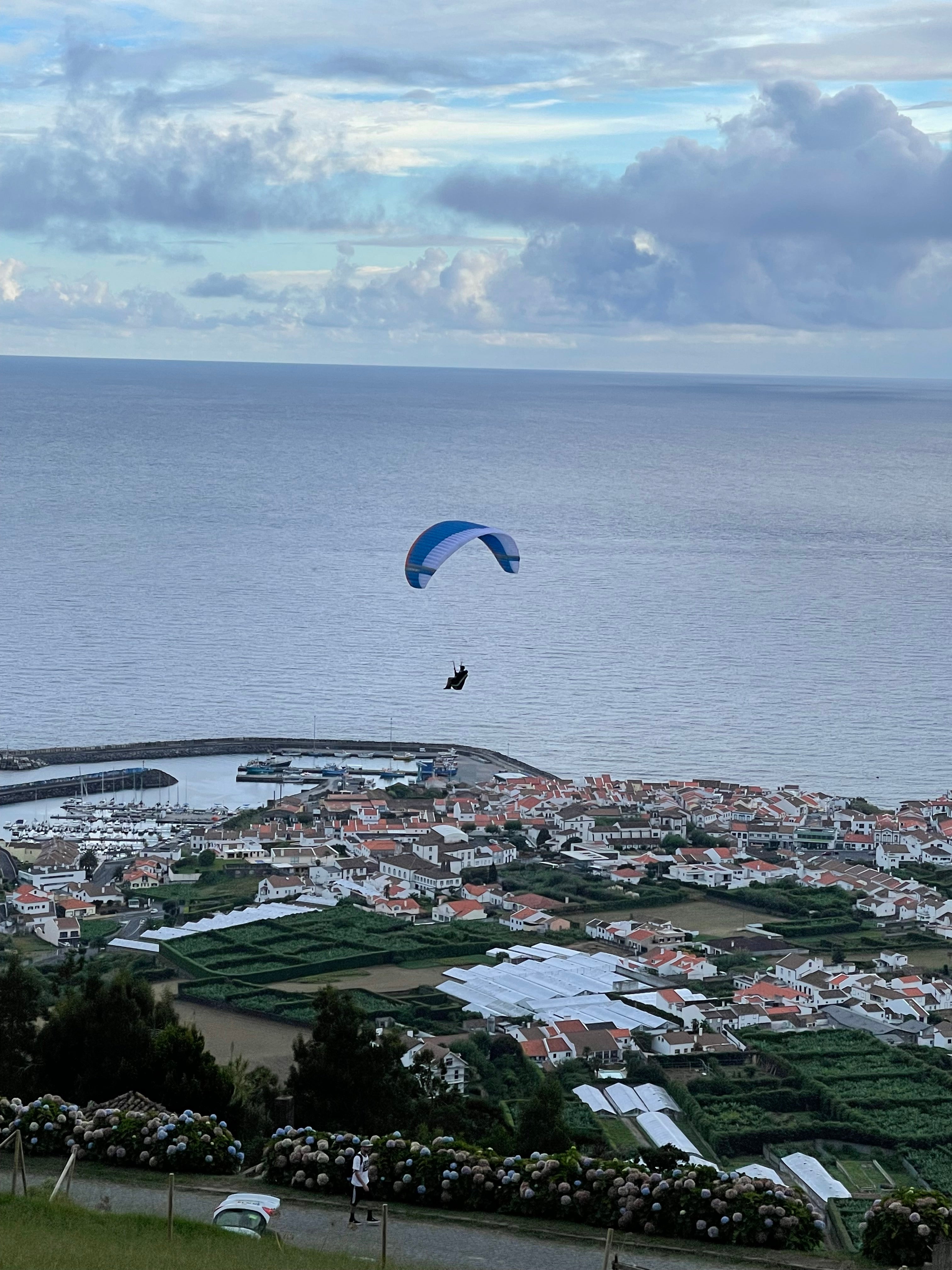 The Azores