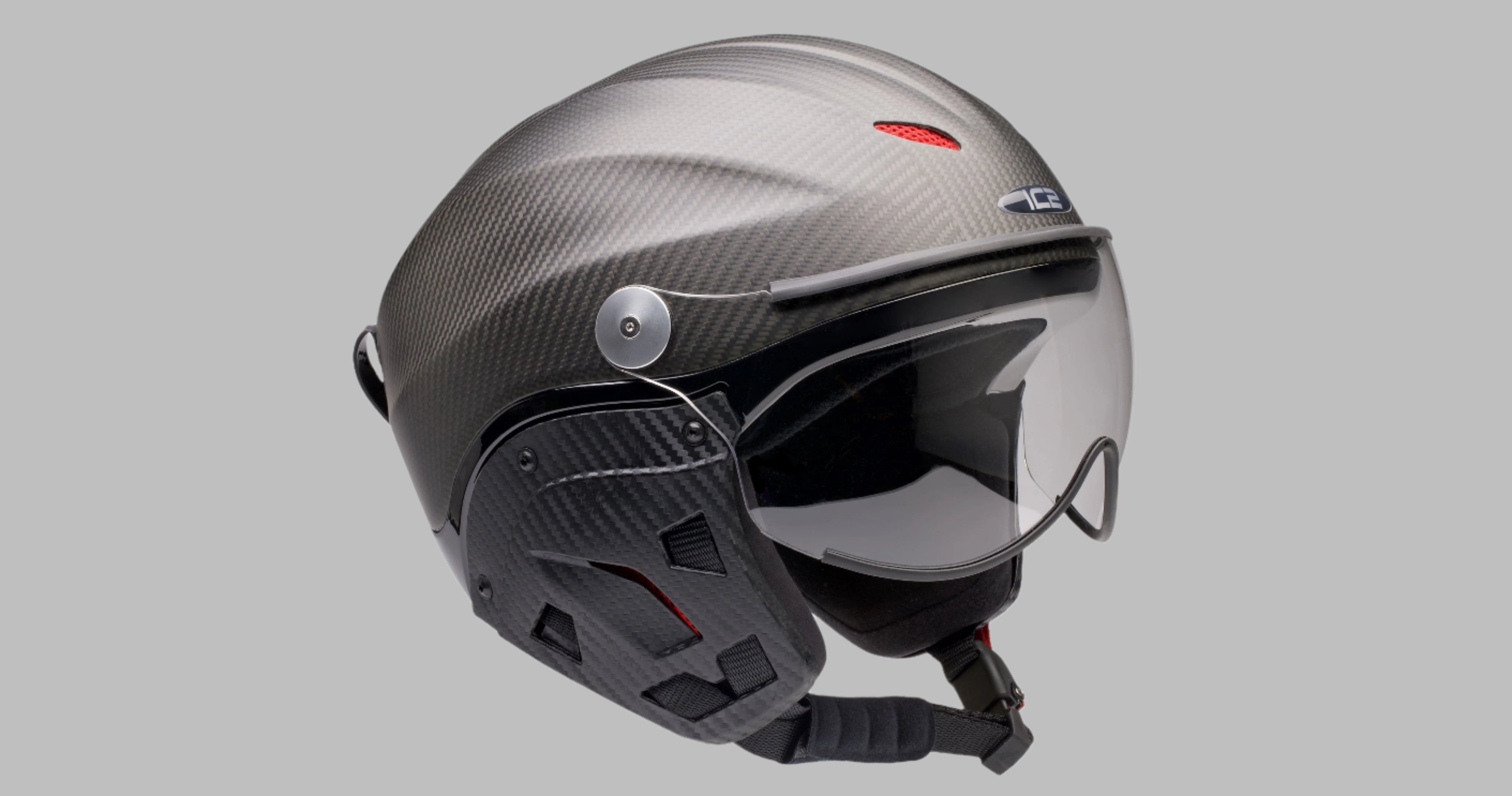 Nevo Full Carbon