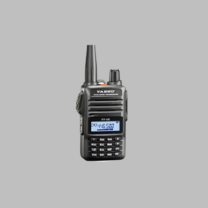 FT-4XE