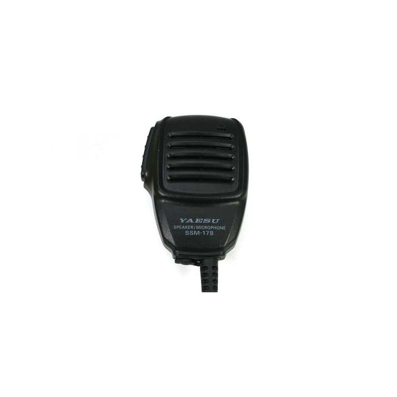 Monofon SSM-17B till FT-25/65