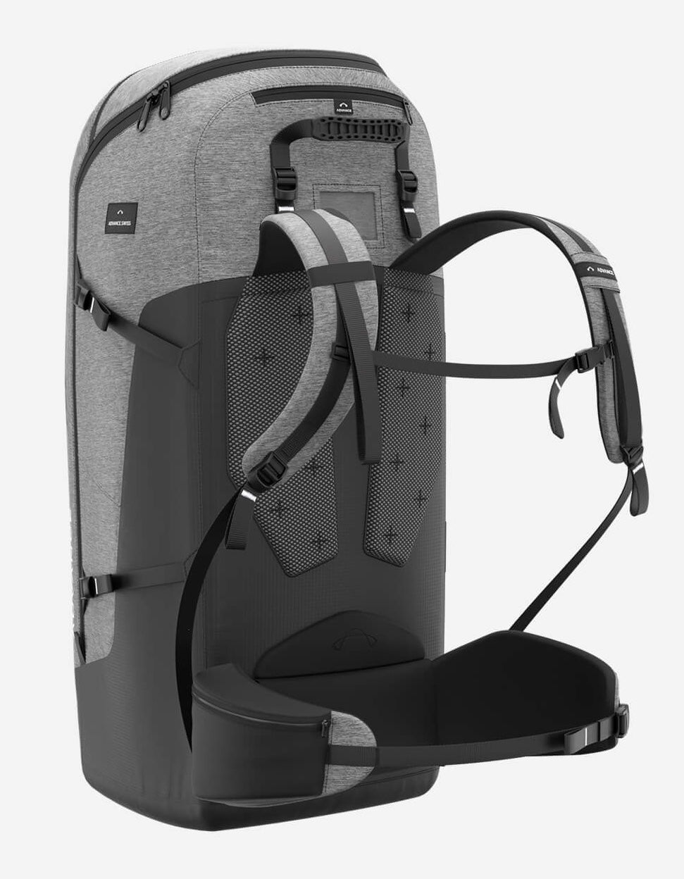 Comfort pack 4