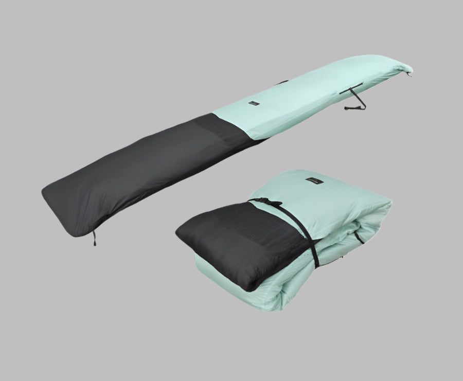 Tube bag 