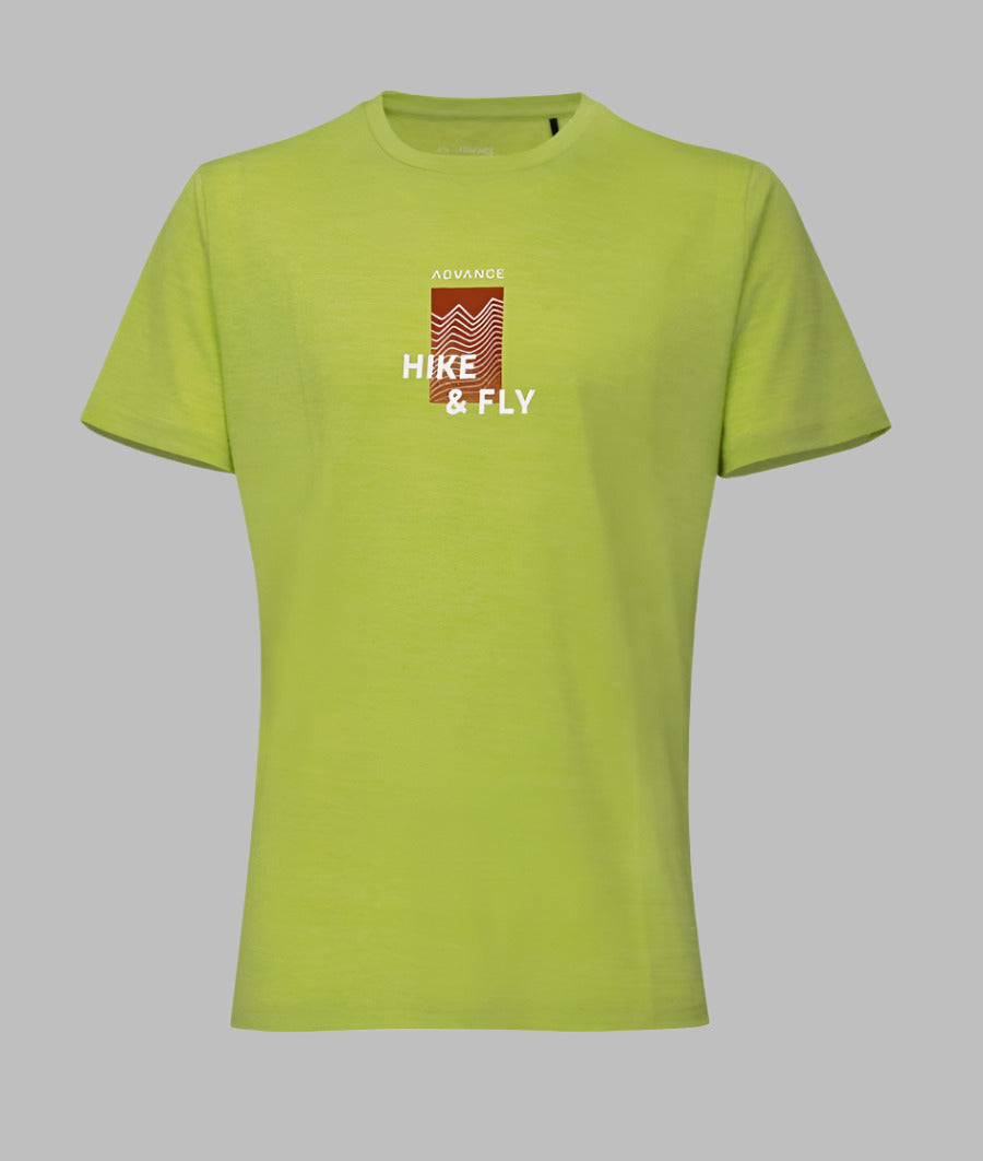 Merino Hike & Fly T-Shirt