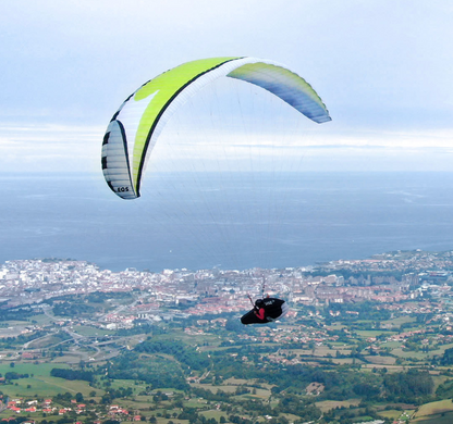 Windtech EOS