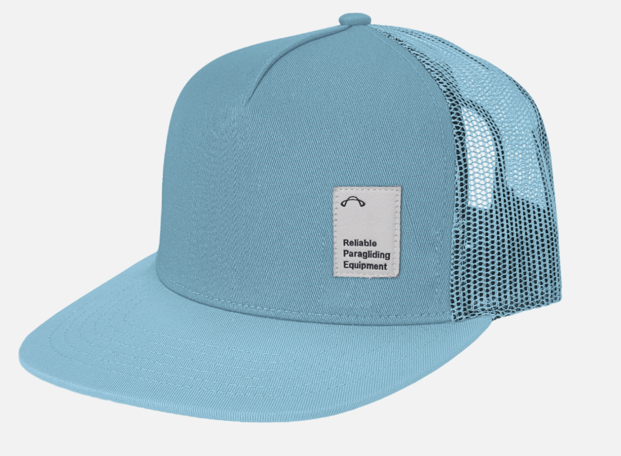 Boné Trucker